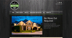 Desktop Screenshot of elitebayareatermite.com